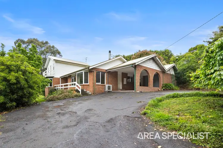 76 Sommers Crescent, Korumburra VIC 3950