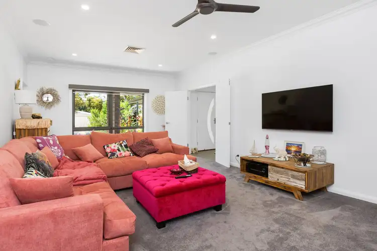 Second view of Homely house listing, 13 Twenty Second Street, Koorlong VIC 3501