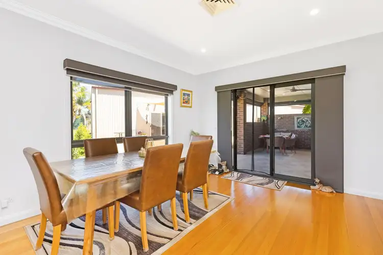 Fifth view of Homely house listing, 13 Twenty Second Street, Koorlong VIC 3501