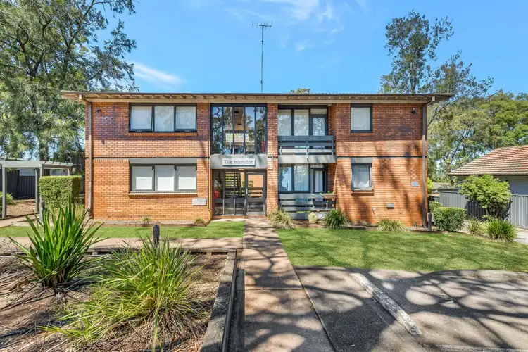 3/308-310 Great Western Highway, St Marys NSW 2760