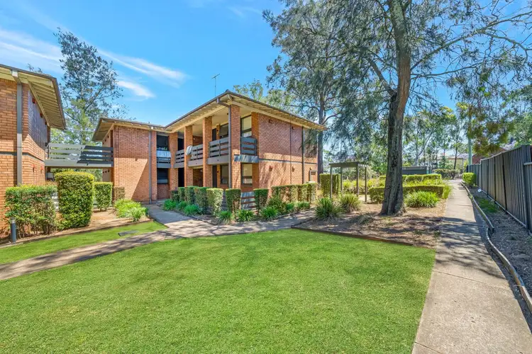 Second view of Homely unit listing, Address available on request