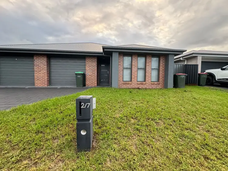 2/7 Quintero Close, Heddon Greta NSW 2321
