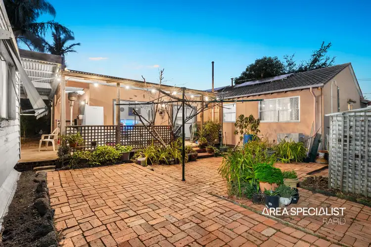 Third view of Homely house listing, 24 Conferta Crescent, Doveton VIC 3177