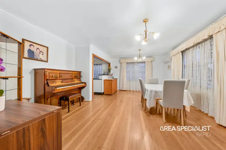 Fourth view of Homely house listing, 24 Conferta Crescent, Doveton VIC 3177