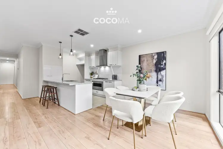 Sixth view of Homely house listing, 13 Weatherall Way, Keysborough VIC 3173