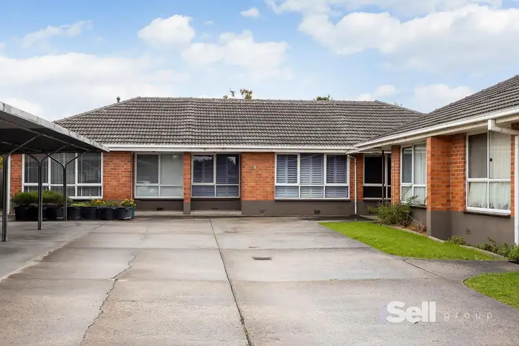 4/1A Comber Street, Noble Park VIC 3174