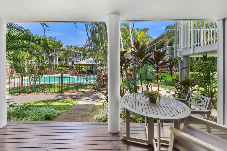 Second view of Homely apartment listing, 96/179 Weyba Road, Noosaville QLD 4566