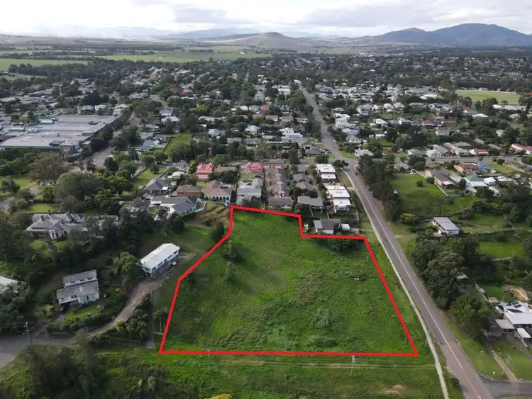 48-58 Willam Street, Muswellbrook NSW 2333