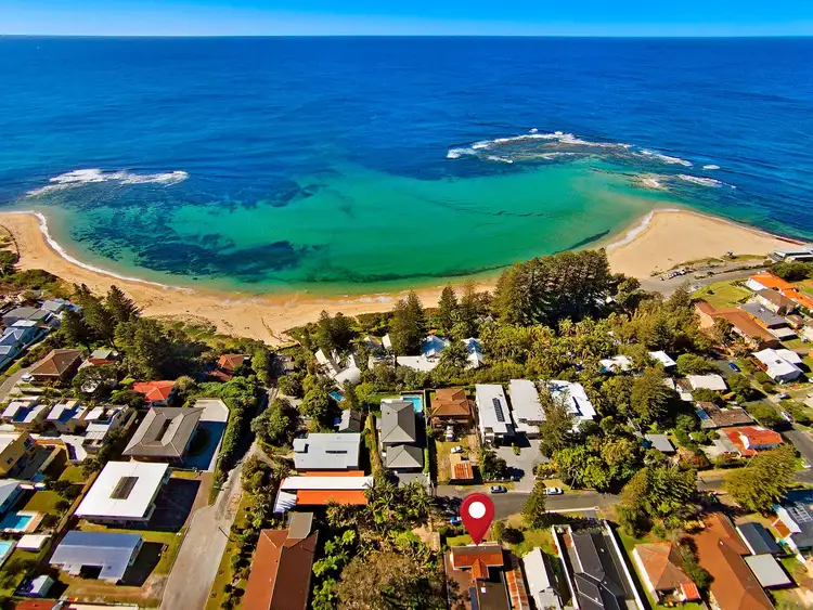 1 Rolls Avenue, Toowoon Bay NSW 2261