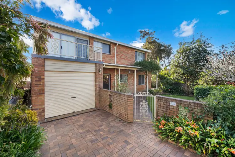 Second view of Homely house listing, 1 Rolls Avenue, Toowoon Bay NSW 2261