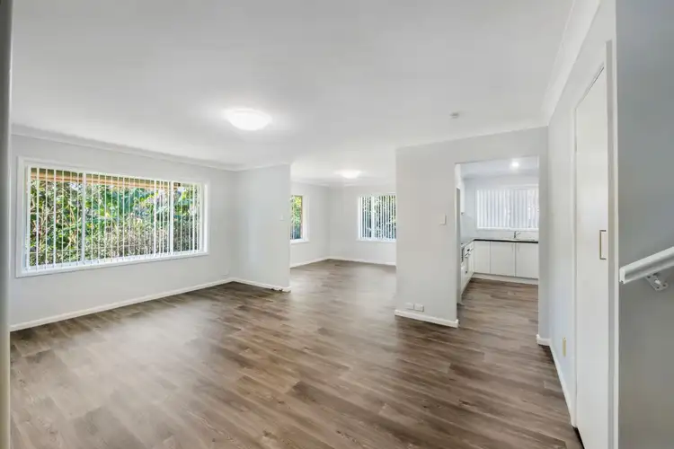 Fifth view of Homely house listing, 1 Rolls Avenue, Toowoon Bay NSW 2261