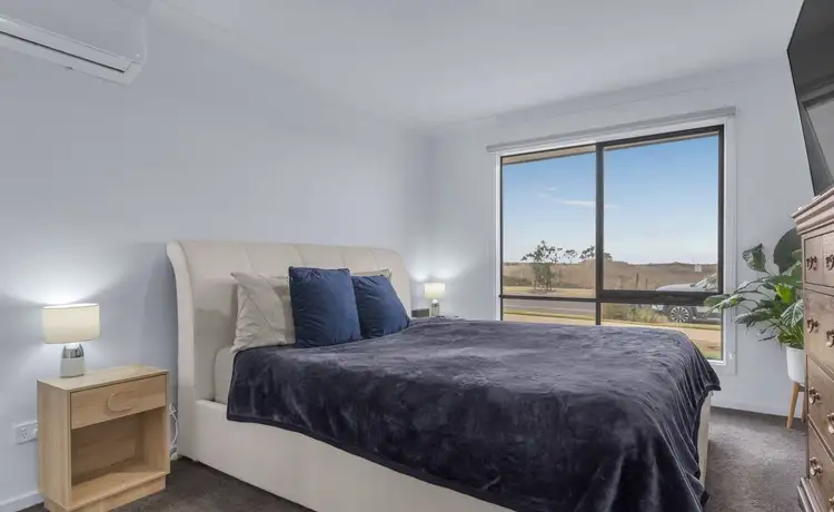 Second view of Homely house listing, 51 Aurich Street, Weir Views VIC 3338