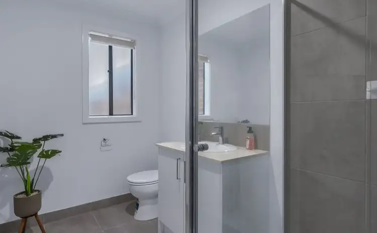 Third view of Homely house listing, 51 Aurich Street, Weir Views VIC 3338