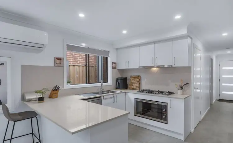 Fourth view of Homely house listing, 51 Aurich Street, Weir Views VIC 3338