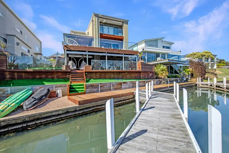 25 The Inlet, Paynesville VIC 3880