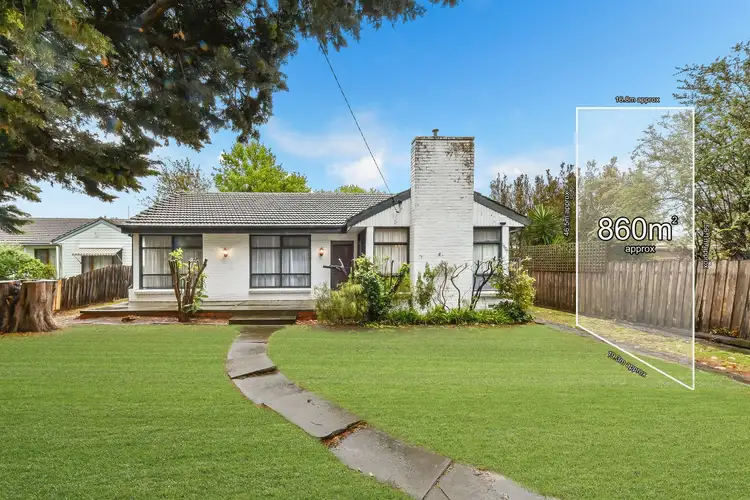 1809 Dandenong Road, Oakleigh East VIC 3166
