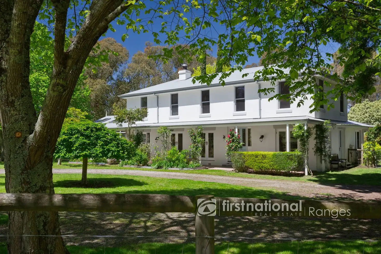 Main view of Homely house listing, 11 Cherry Road, Macclesfield VIC 3782