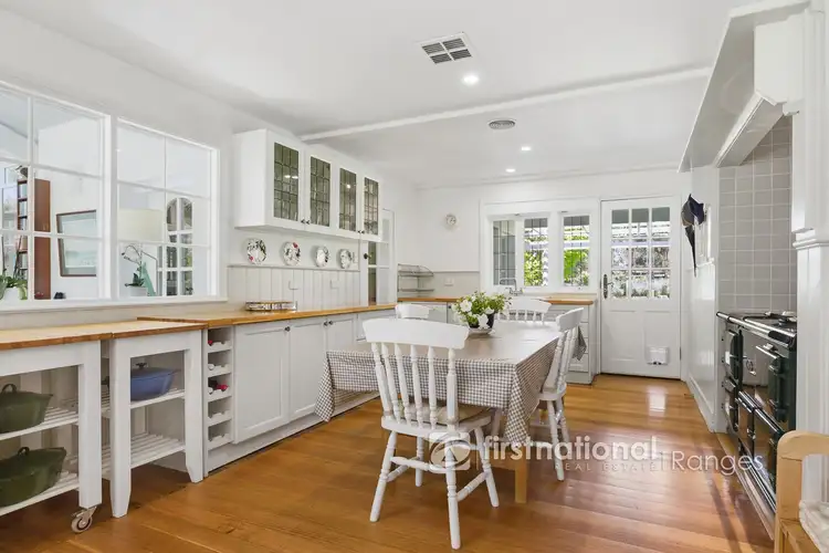 Third view of Homely house listing, 11 Cherry Road, Macclesfield VIC 3782