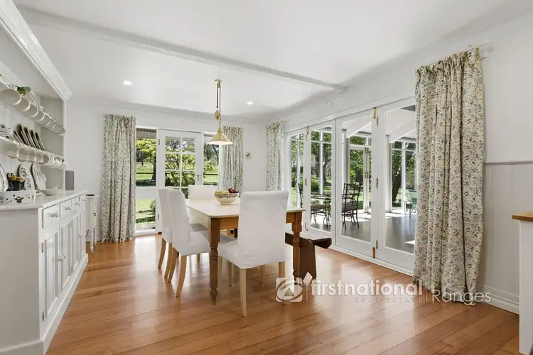 Fourth view of Homely house listing, 11 Cherry Road, Macclesfield VIC 3782