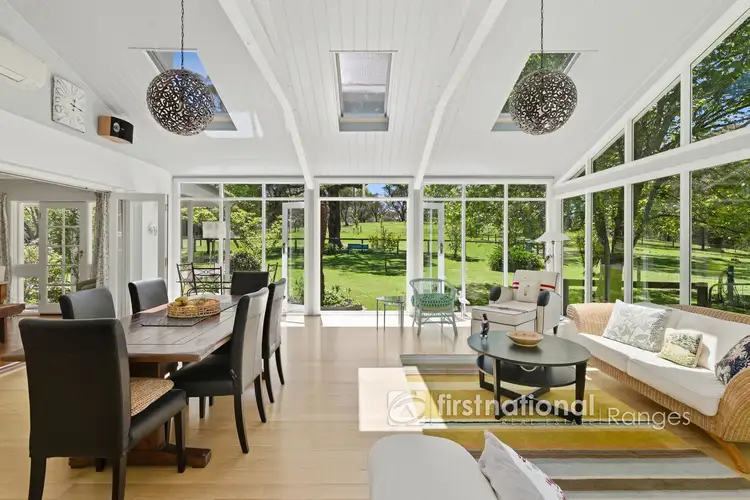 Fifth view of Homely house listing, 11 Cherry Road, Macclesfield VIC 3782