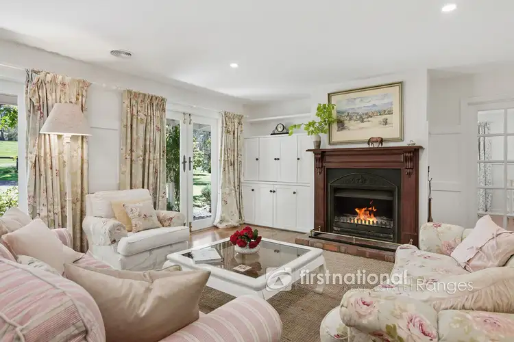 Sixth view of Homely house listing, 11 Cherry Road, Macclesfield VIC 3782