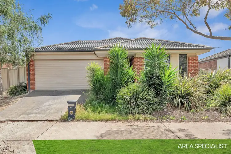 23 Kilmore Street, Brookfield VIC 3338