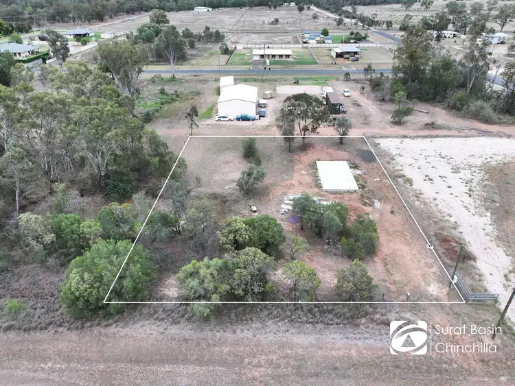 33 Wilson Street, Condamine QLD 4416