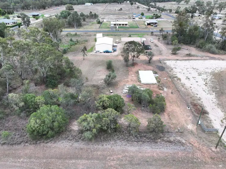 33 Wilson Street, Condamine QLD 4416