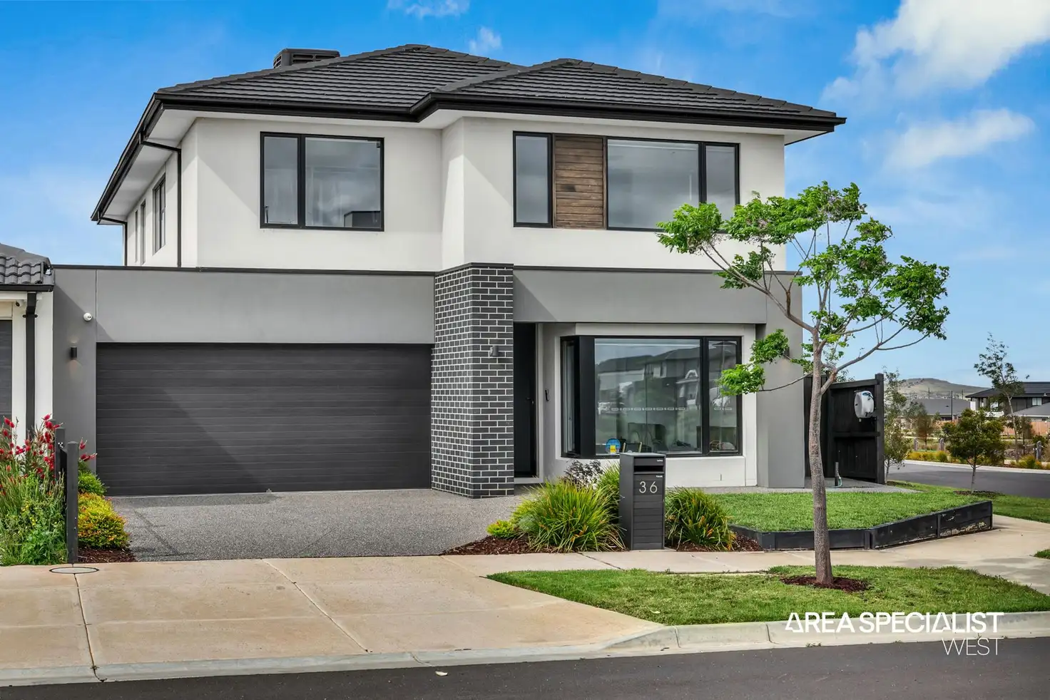 Main view of Homely house listing, 36 Daffodil Crescent, Diggers Rest VIC 3427