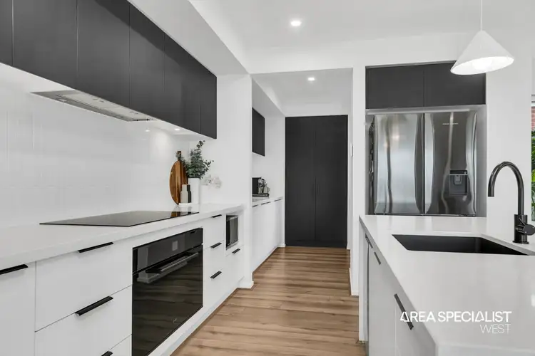 Fifth view of Homely house listing, 36 Daffodil Crescent, Diggers Rest VIC 3427