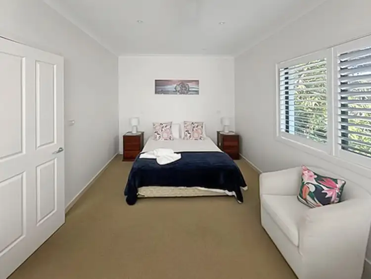 Sixth view of Homely semi-detached listing, 54 Booner Street, Hawks Nest NSW 2324