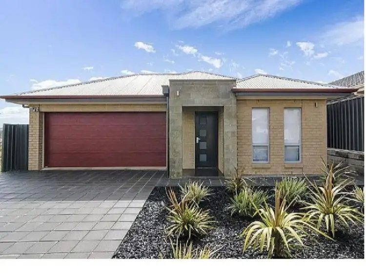 18 Carlson Street, Mount Barker SA 5251