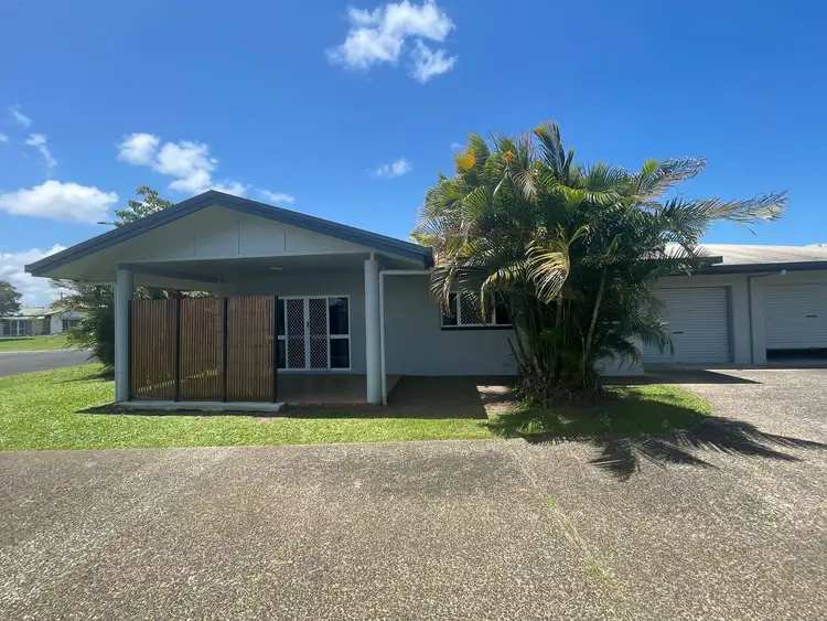 1/31 Ripple Street, Innisfail Estate QLD 4860