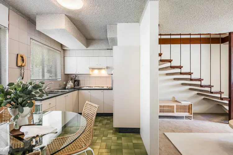 Third view of Homely townhouse listing, 1/163 Bay Road, Toowoon Bay NSW 2261