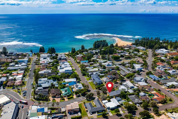 Fourth view of Homely townhouse listing, 1/163 Bay Road, Toowoon Bay NSW 2261