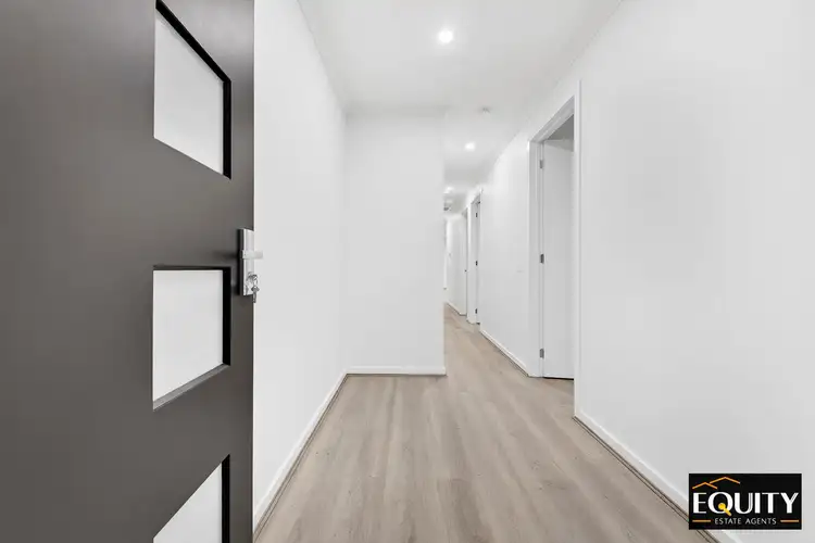 Second view of Homely house listing, 12 Krohn Walk, Wyndham Vale VIC 3024