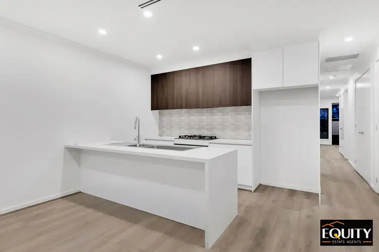 Third view of Homely house listing, 12 Krohn Walk, Wyndham Vale VIC 3024