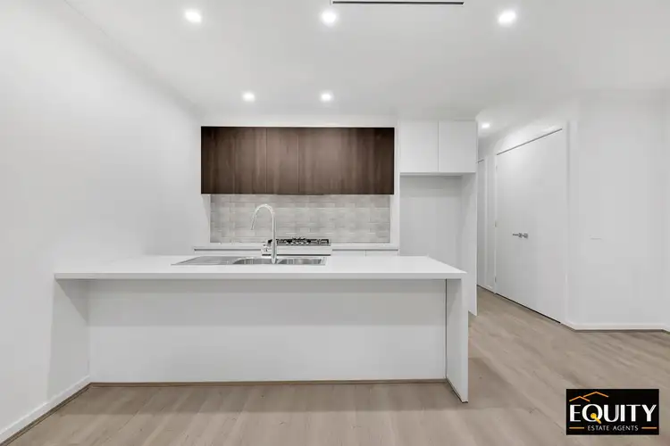 Fifth view of Homely house listing, 12 Krohn Walk, Wyndham Vale VIC 3024