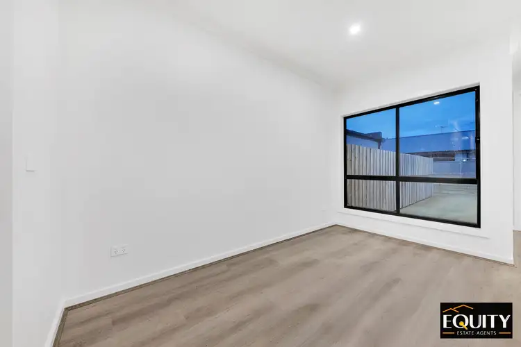 Seventh view of Homely house listing, 12 Krohn Walk, Wyndham Vale VIC 3024