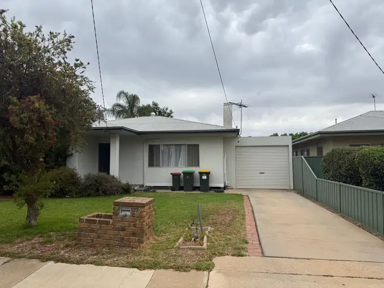 19 Barry Avenue, Mildura VIC 3500
