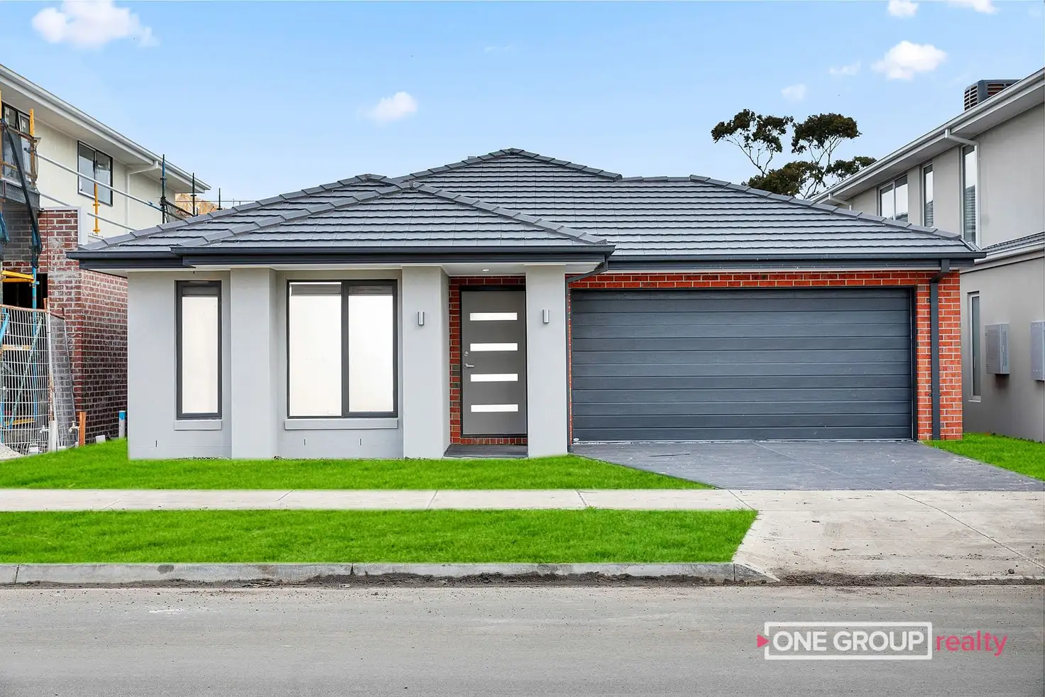 Main view of Homely house listing, 47 Preveli Way, Wollert VIC 3750