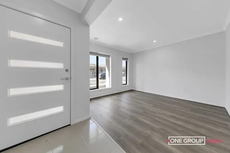 Second view of Homely house listing, 47 Preveli Way, Wollert VIC 3750