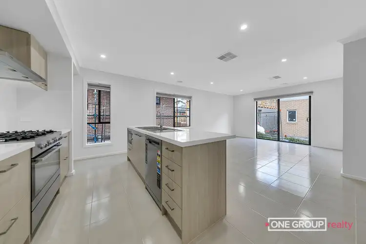 Third view of Homely house listing, 47 Preveli Way, Wollert VIC 3750