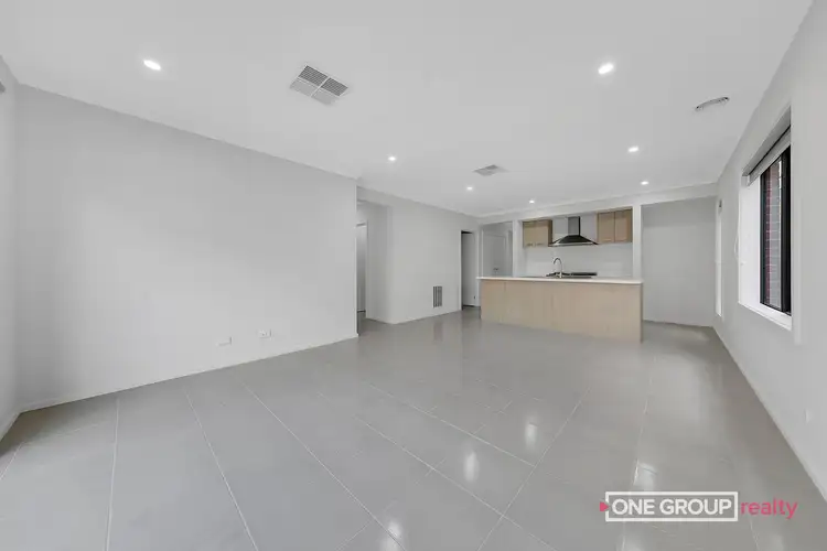 Fourth view of Homely house listing, 47 Preveli Way, Wollert VIC 3750