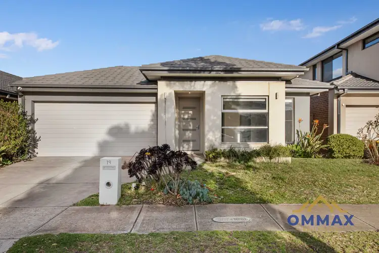 19 Muster Drive, Aintree VIC 3336