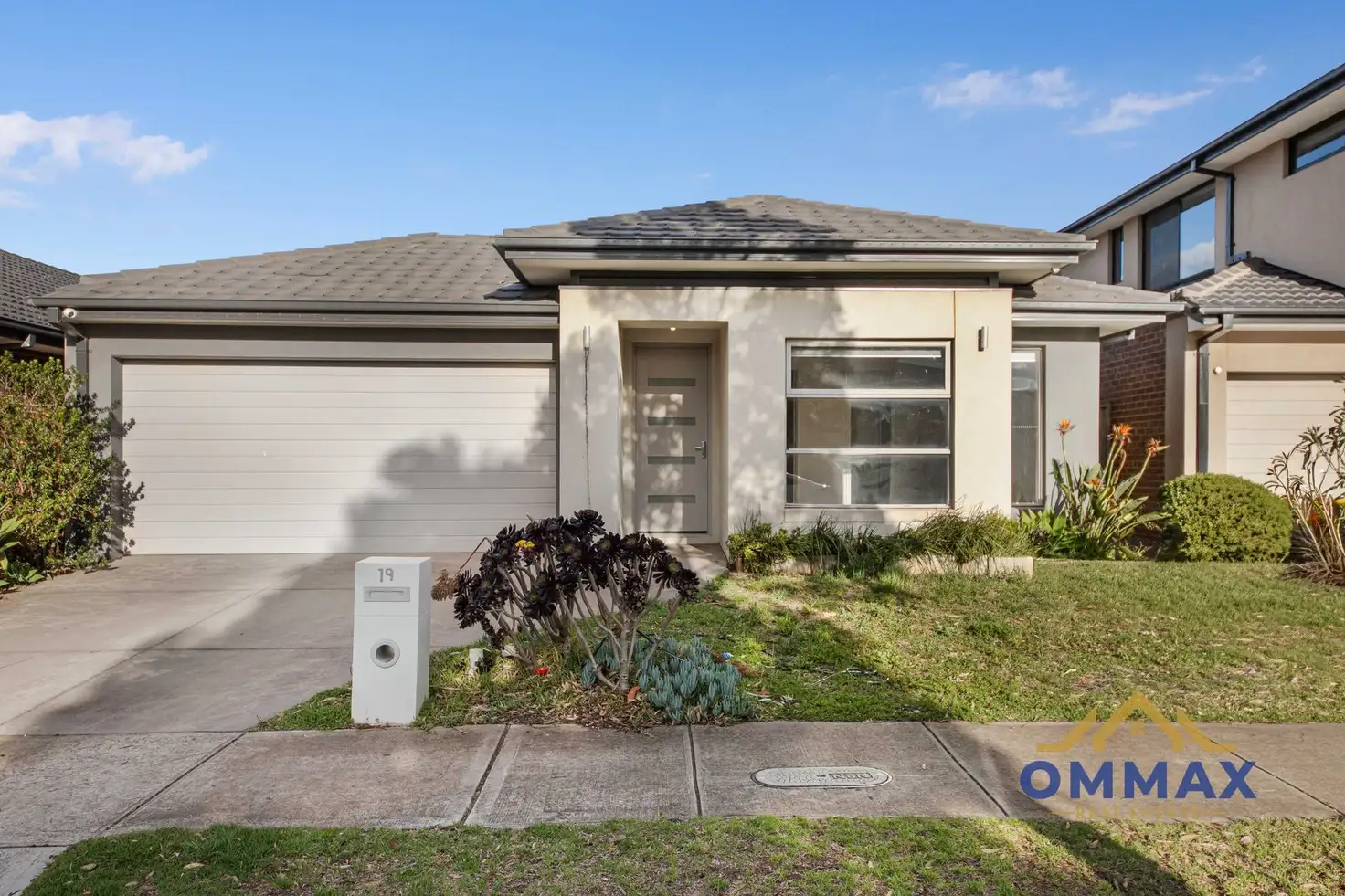 Main view of Homely house listing, 19 Muster Drive, Aintree VIC 3336