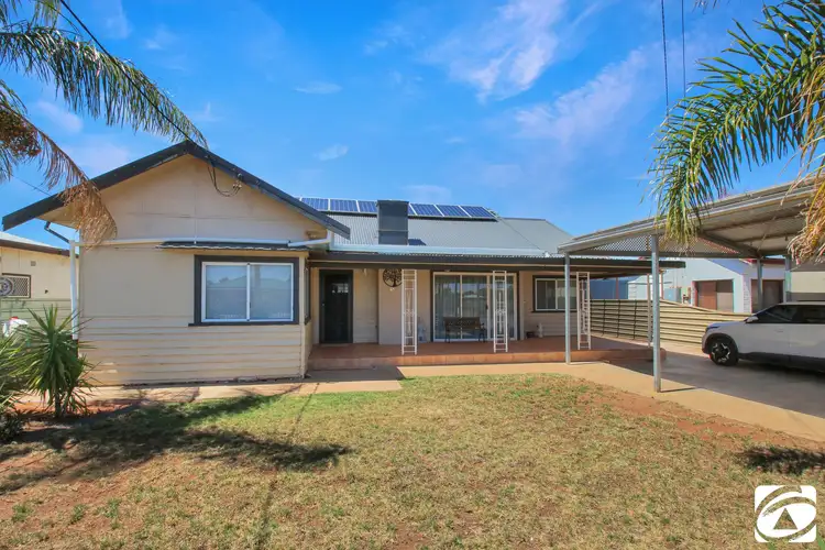 41 Gaffney Street, Broken Hill NSW 2880