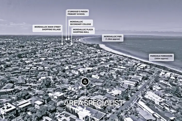 36 Mcindoe Parade, Parkdale VIC 3195