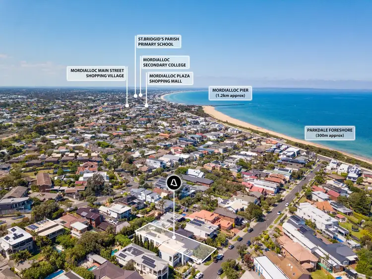 36 Mcindoe Parade, Parkdale VIC 3195