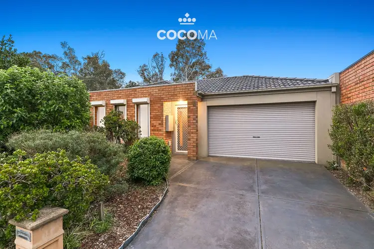 10 Westbrook Drive, Keysborough VIC 3173